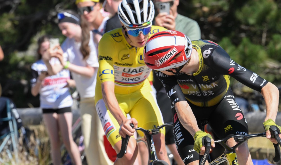 Mont Ventoux Tour de France cyclisme